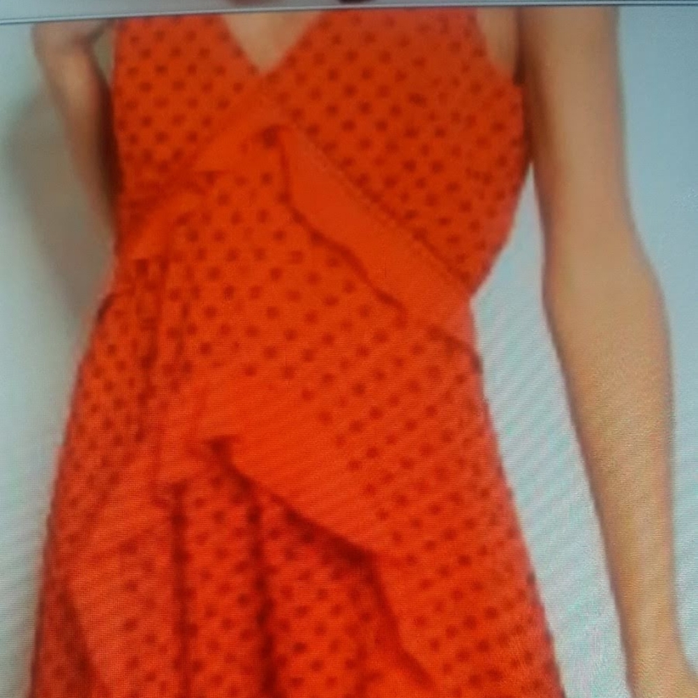 Strut & Bolt Maxi Dress - Picture 3 of 7